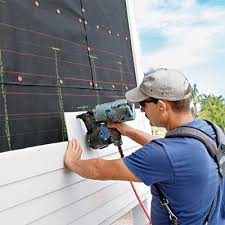 Best Aluminum Siding Installation  in Scott City, KS